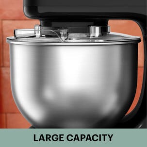 OBH Nordica Bake Essential köksmaskin 4,8 l, QD1608S0