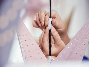 Hänga Rakt Markslöjd