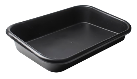 Planteringsbricka 58,5 x 41,5 x 11 cm