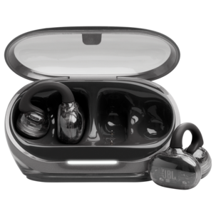 JBL Soundgear Clips ørepropper med åpen konstruksjon