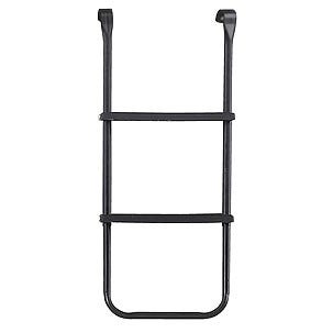 Stege till studsmatta Plum