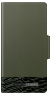 Plånboksfodral Metal Woods iPhone 12 Pro, iDeal of Sweden