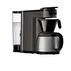 Senseo Switch 3in1 HD6593/20, kaffetrakter