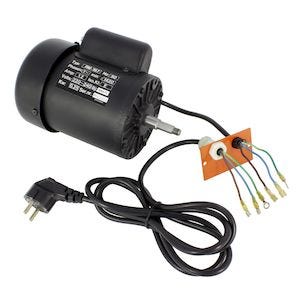 Motor 230 V/0,25 kW