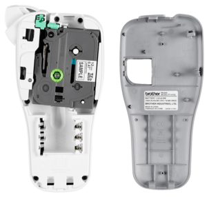 Brother PT-H102 merkemaskin