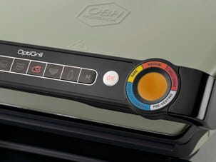 OBH Nordica OptiGrill Eco Design Standard bordsgrill, GO71ELN0