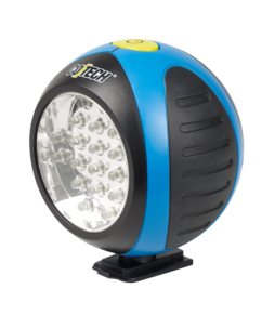 LED arbeidsbelysning