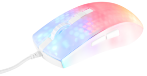 Deltaco GAM-144 Ultralight gamingmus RGB