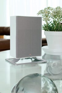 Lämpöpuhallin Anna Little Stadler Form, SA-030