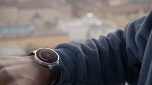 Smartklocka Alcatel Onetouch Watch