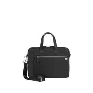 Samsonite Ecowave, datorväska 15 tum slim, svart