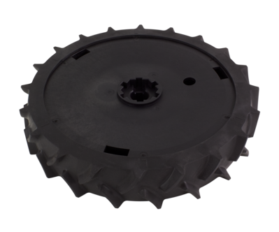 Bakhjul Vänster Worx Landroid L1000