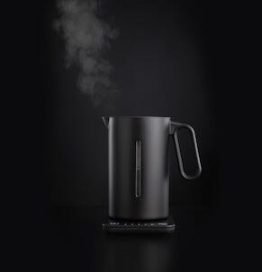 Wilfa Format vattenkokare 1,25 liter 2200 W, WSDK-2000 