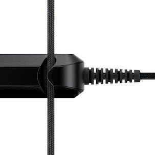 Unisynk USB-C-lader på 100 W til bærbar datamaskin