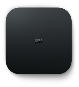 Xiaomi Mi Box S, 4K mediaspelare med Chromecast och Android TV