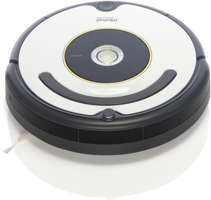 iRobot Roomba 621 robotstøvsuger