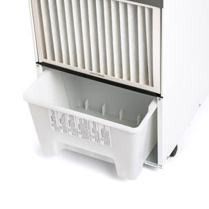 Wood’s LD40 avfuktare källare och tvättstuga, 100 m2