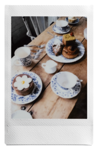 Fujifilm Instax Mini LiPlay kamera