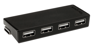 Targus USB 2.0-hub