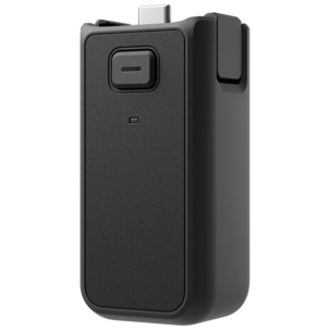 DJI Osmo Pocket 4 batterihåndtak