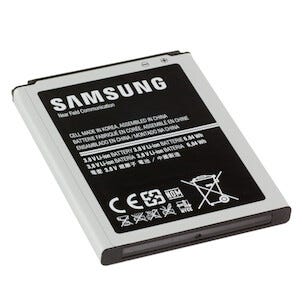 Batteri Samsung Galaxy Core Plus