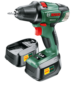 Skruvdragare Bosch PSR 18 LI-2