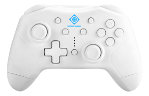 Nintendo Switch Bluetooth Controller, Deltaco GAM-103
