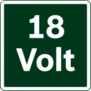 Bosch AdvancedGrind 18 Solo vinkelsliper