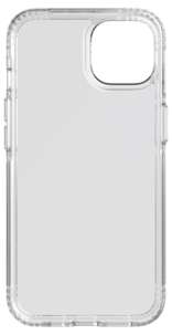 Mobildeksel til Phone 13, Tech21 Evo Clear