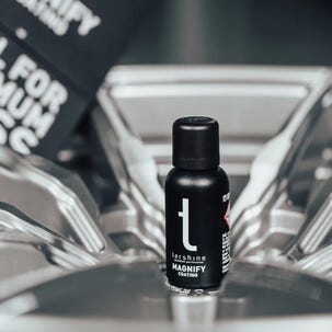 Tershine Magnify Coating V2, keramiskt lackskydd bil, 30 ml