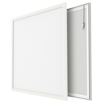 Designlight Sixty LED-panel 3600 lm 60 x 60 cm, vit
