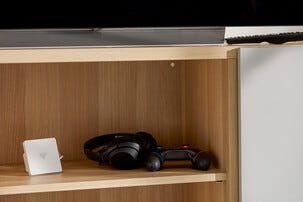 Schneider Wiser Gateway bordsställ