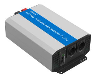 Växelriktare IPower Epever IPT1500-24, 1500 W 24 V