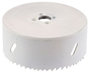 Hullsag HSS Bimetall Cocraft