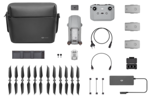 DJI Mavic Air 2 Fly More Combo, drone