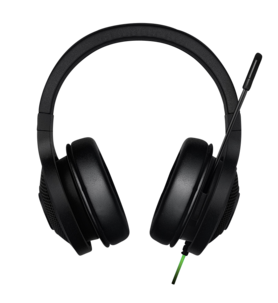 Gaming-headset Razer Kraken USB