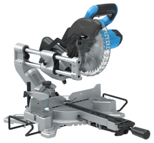 Cocraft HM 210 kap- och geringsåg, 1500 W