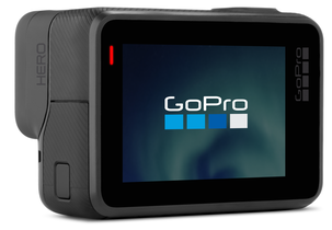 Actionkamera GoPro Hero