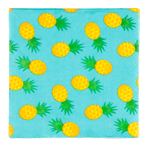 Servetter 33 x 33 cm, 20-pack