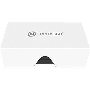 360°-kamera för iPhone, Insta360 Nano
