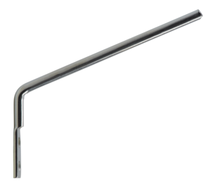 Kroker til verktøytavle, 30 stk.