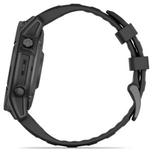 Garmin Fenix E träningsklocka med GPS, 47 mm