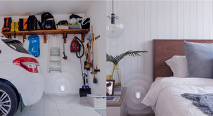 D-Link E15, AX1500 Mesh repeater WiFi 6