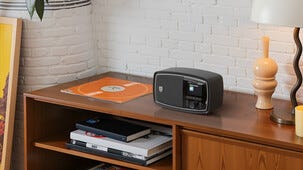 Philips retroradio FM/DAB+ Bluetooth, TAV2000DB
