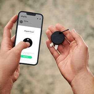 Chipolo POP Bluetooth-tracker til Android og iPhone