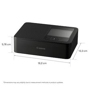 Canon Selphy CP1500 trådlös fotoskrivare mobil