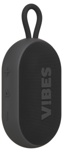 Exibel Vibes portabel, trådlös högtalare, vattentät