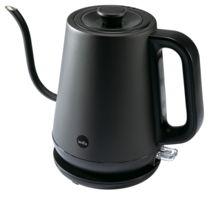 Wilfa Black Pour vattenkokare, WSPOK-1000B