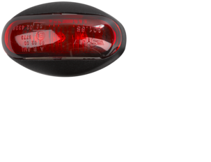 LED sidemarkeringslys