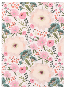 Grattiskort dubbelt med blank insida, 11 x 8 cm